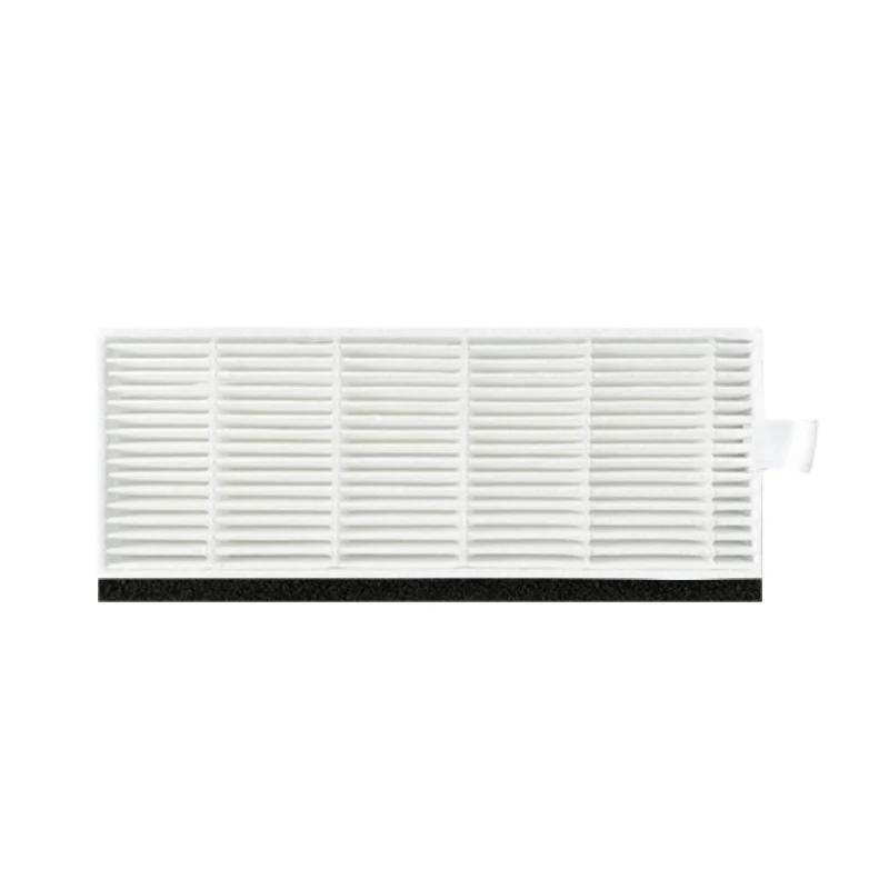 Compatible avec ( Osoji 680, 870, 950, 990 ) Pièces de Rechange pour Aspirateurs Robots, Brosses Pri