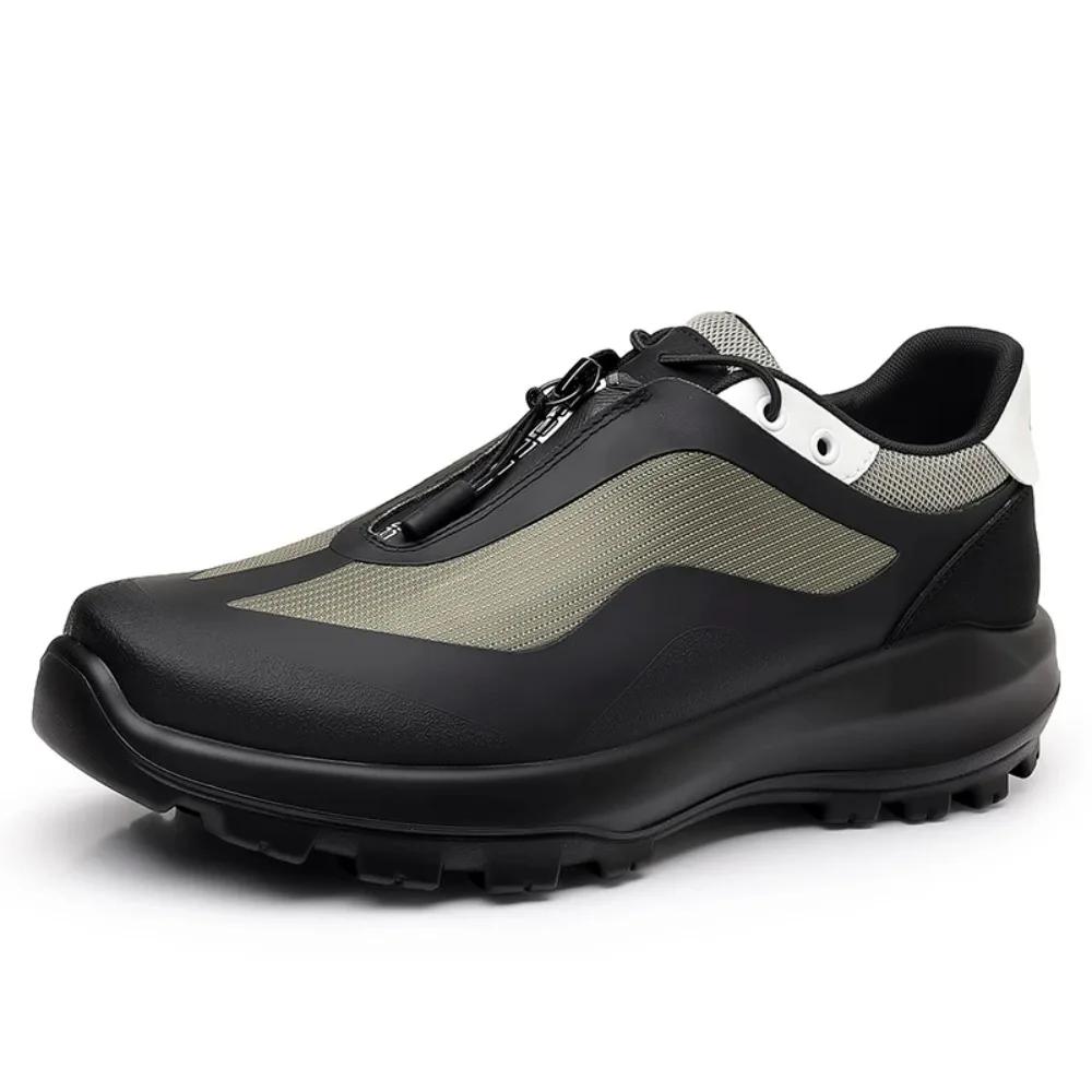VIPOL Chaussures de sport de plein air pour hommes, chaussures décontractées, chaussures de randonné