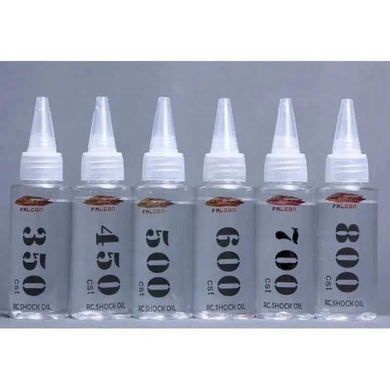 Huile de mécanisme différentiel d'huile d'absorption des chocs en Silicone RC, pour voiture sur chen