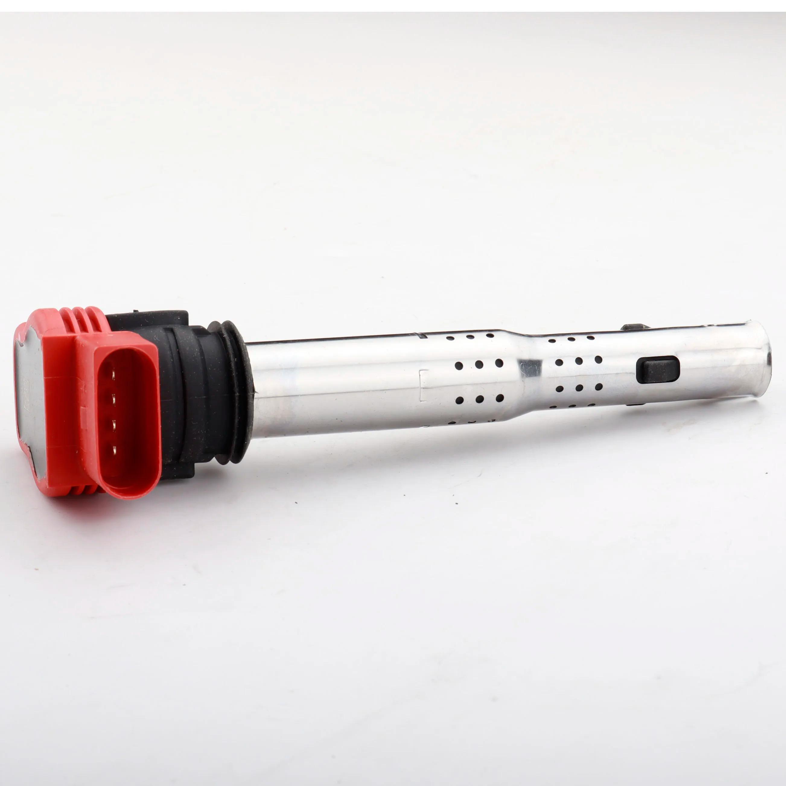 Bobine d'allumage de voiture, 1/2/3/4 pièces, pour VW Jetta Golf Passat Tiguan CC pour Audi A3/4/5/6