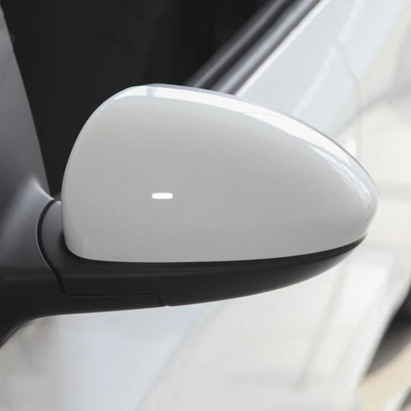 Couvercle de rétroviseur latéral pour Chevrolet Cruze, coque de rétroviseur, accessoires automobiles