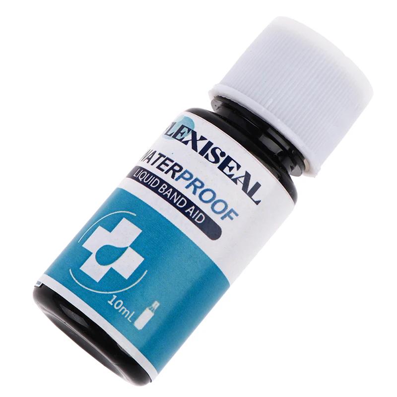 Pansement adhésif hémostatique imperméable pour plaies liquides, gel gel, 10ml