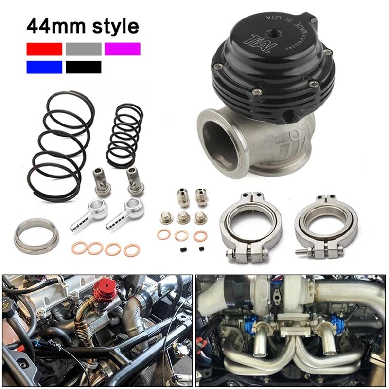 Refroidisseur d'eau 44mm, soupape de décharge externe Turbo avec matériel à bride MV-R refroidi à l'