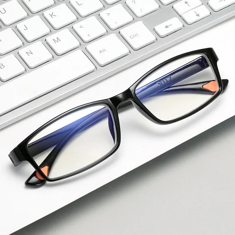 10 pièces Sport hommes lunettes de lecture pour hommes femmes unisexe ultra-léger presbyte lunettes 