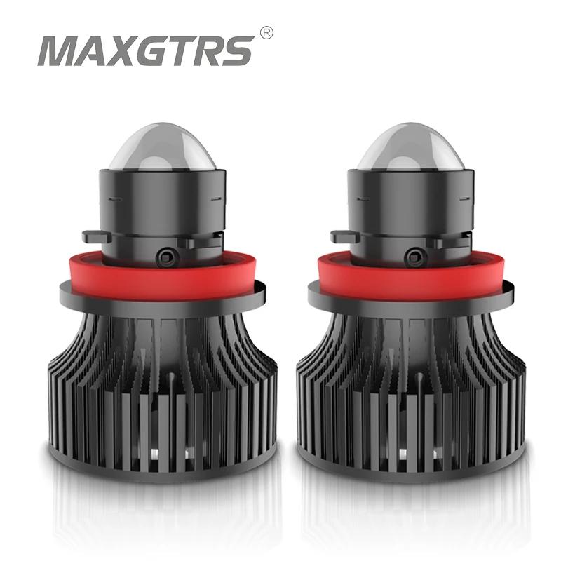 2x H7 H8 H11 9005 HB3 9006 HB4 9012 HIR2 3570 puce Canbus Led ampoule voiture Led antibrouillard feu