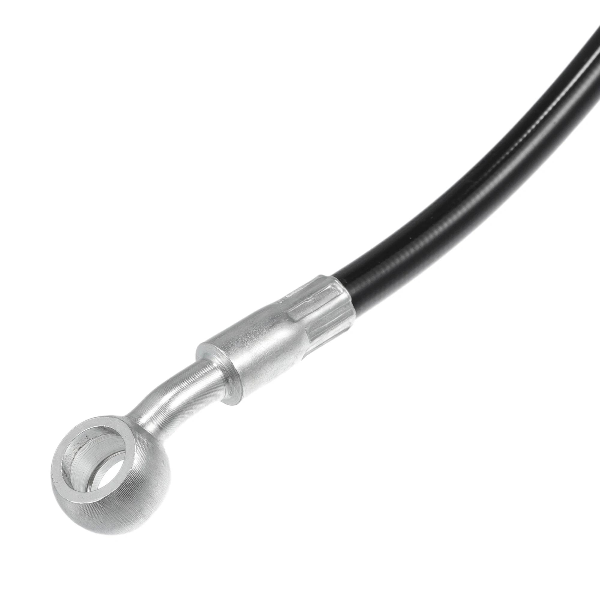 Motoforti 30/50/60/80/90/100/110/150/180/200/220cm tuyau de frein moto ligne de frein hydraulique tu