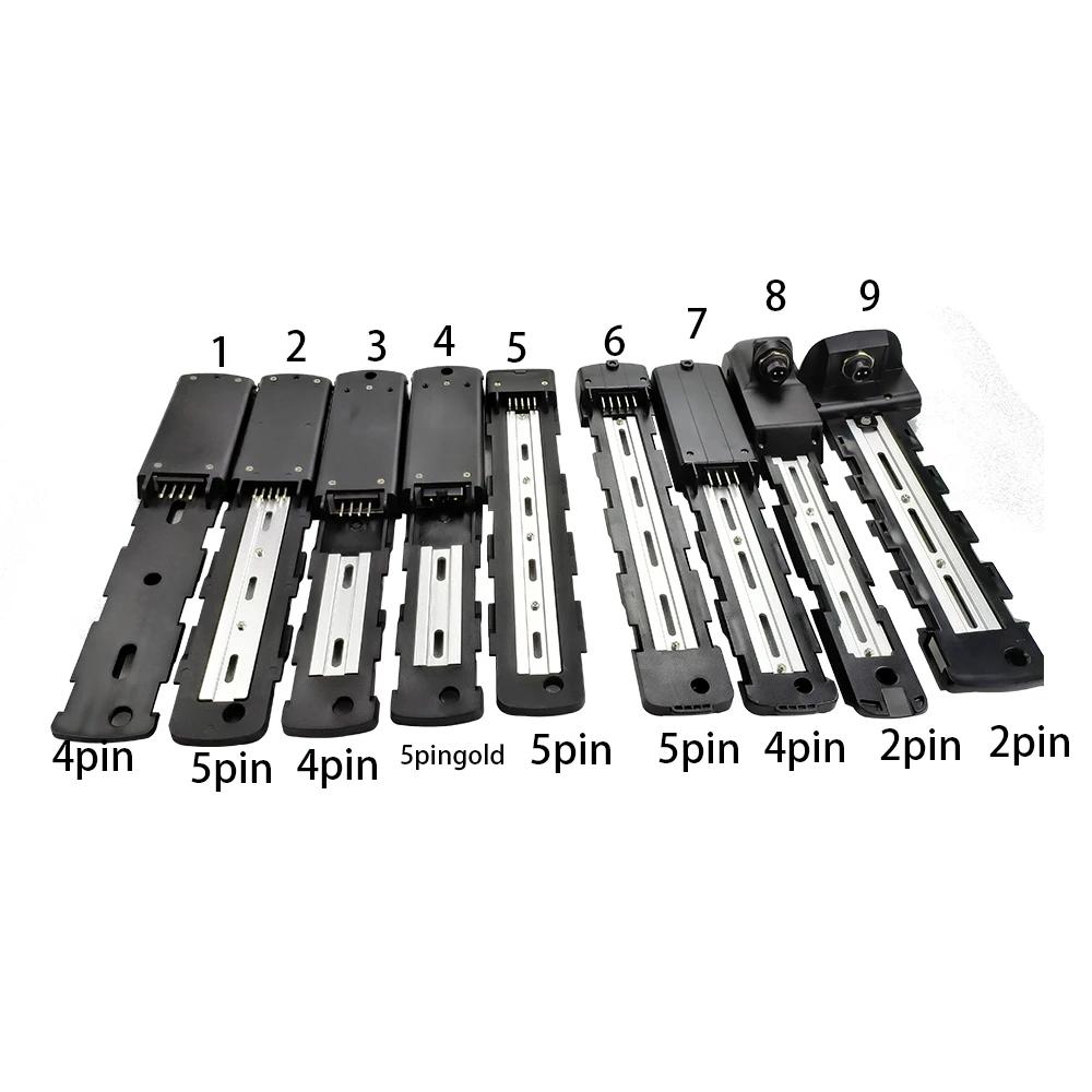 Boîtier de batterie pour vélo électrique Hailong1, support, G56, G70, ug 5, ug 6, ug 9, 5C, ug 6C