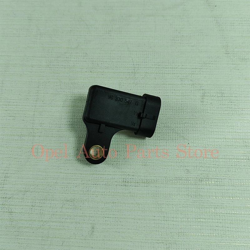 Capteur de pression MAP pour Chevrolet Aveo Daewoo Lanos Optra Buick Mitsubishi Opel 96330547