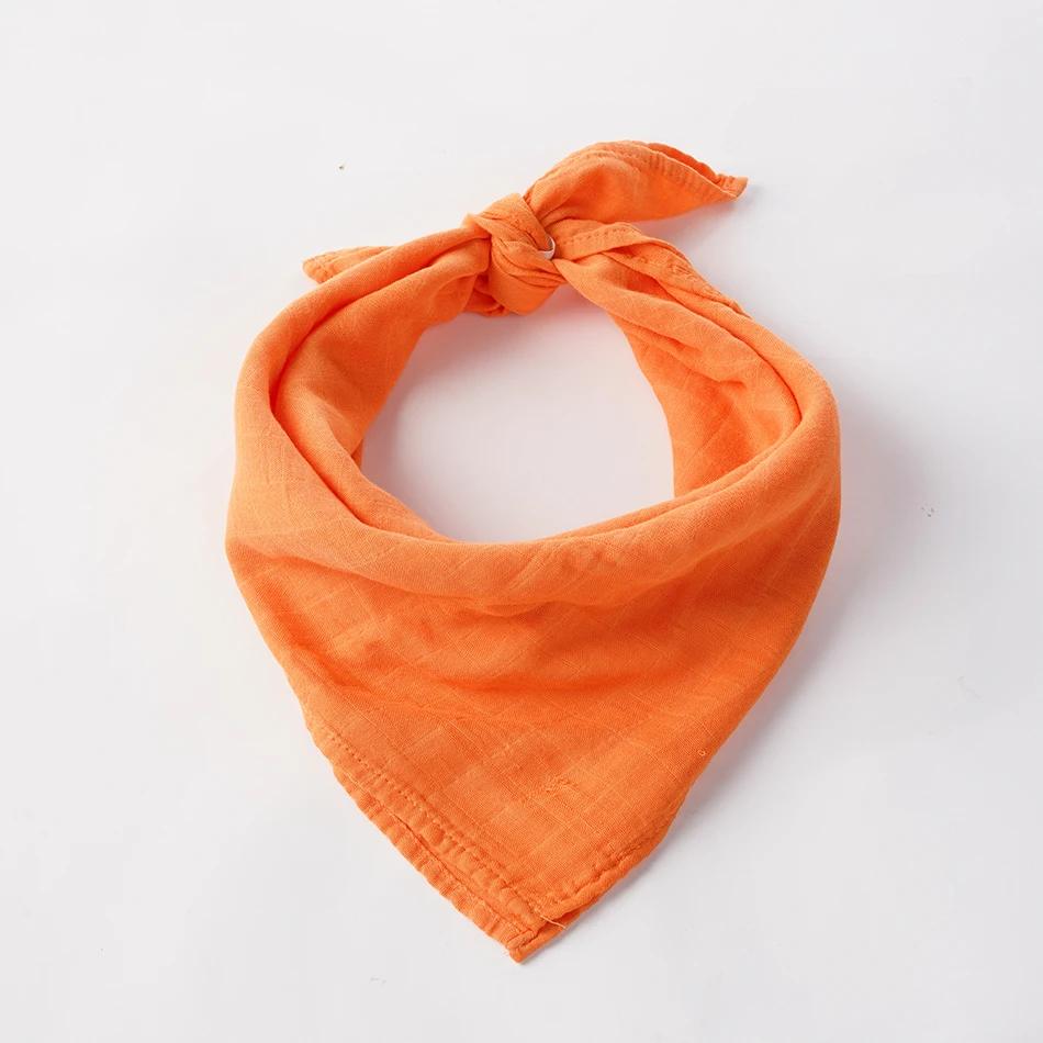 Kangobaby # Ma vie douce #   Couverture multifonctionnelle en mousseline de coton et bambou, ensembl