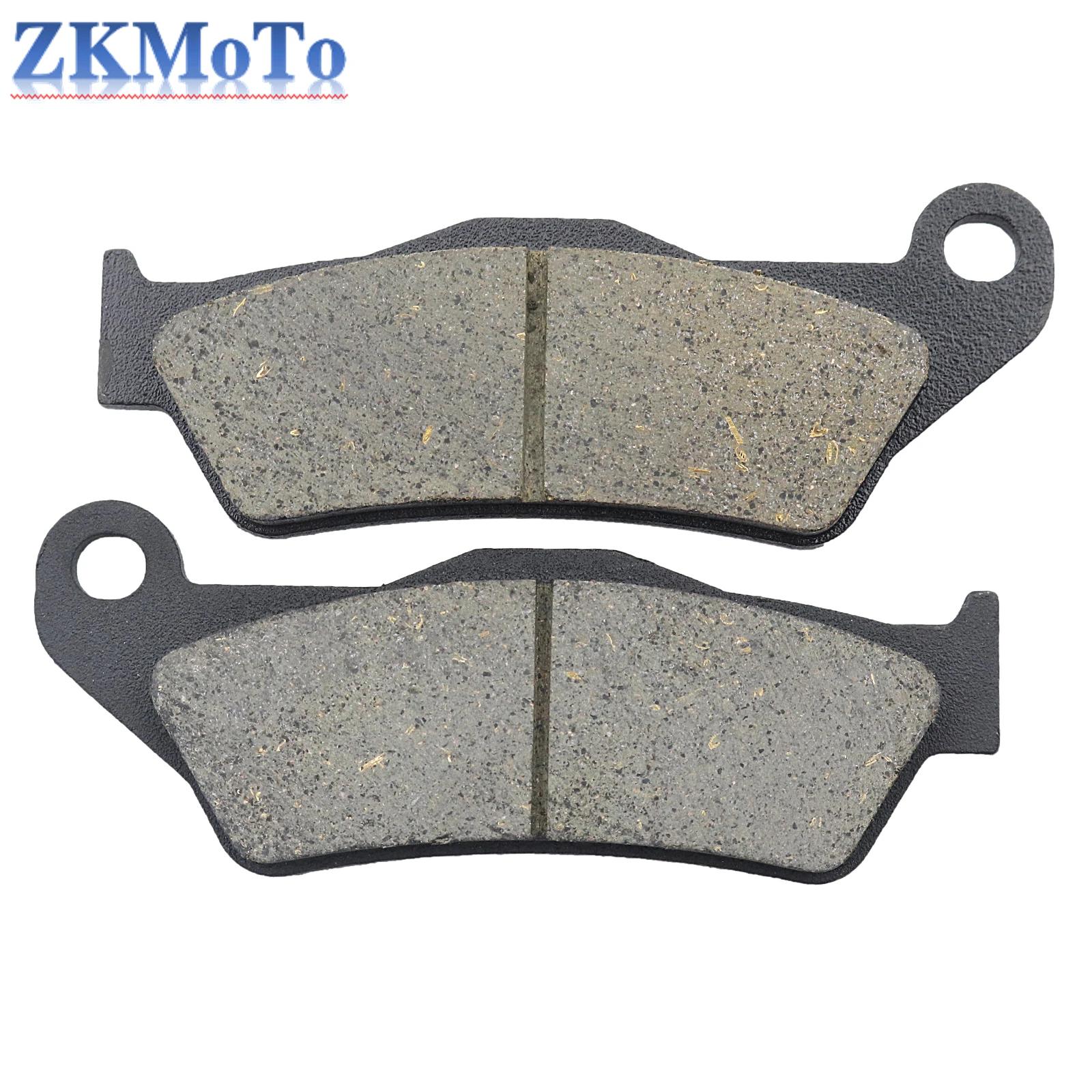 Plaquettes de frein avant et arrière de moto, pour KTM SX XC EXC XCW SXF XCF 125 150 200 250 300 TPI