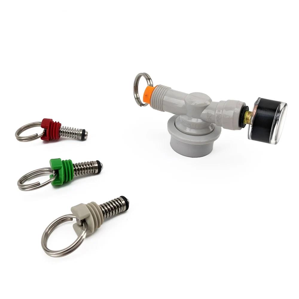 KegLand Spund - G2 - Vanne d'épandage pour bière brassée à domicile