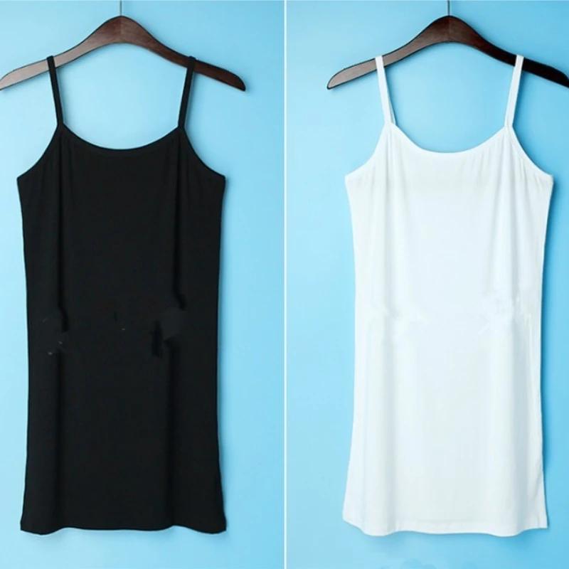 Mini robe Camisole Sexy à bretelles Spaghetti pour femmes, moulante, Club, couleur unie, robes de so
