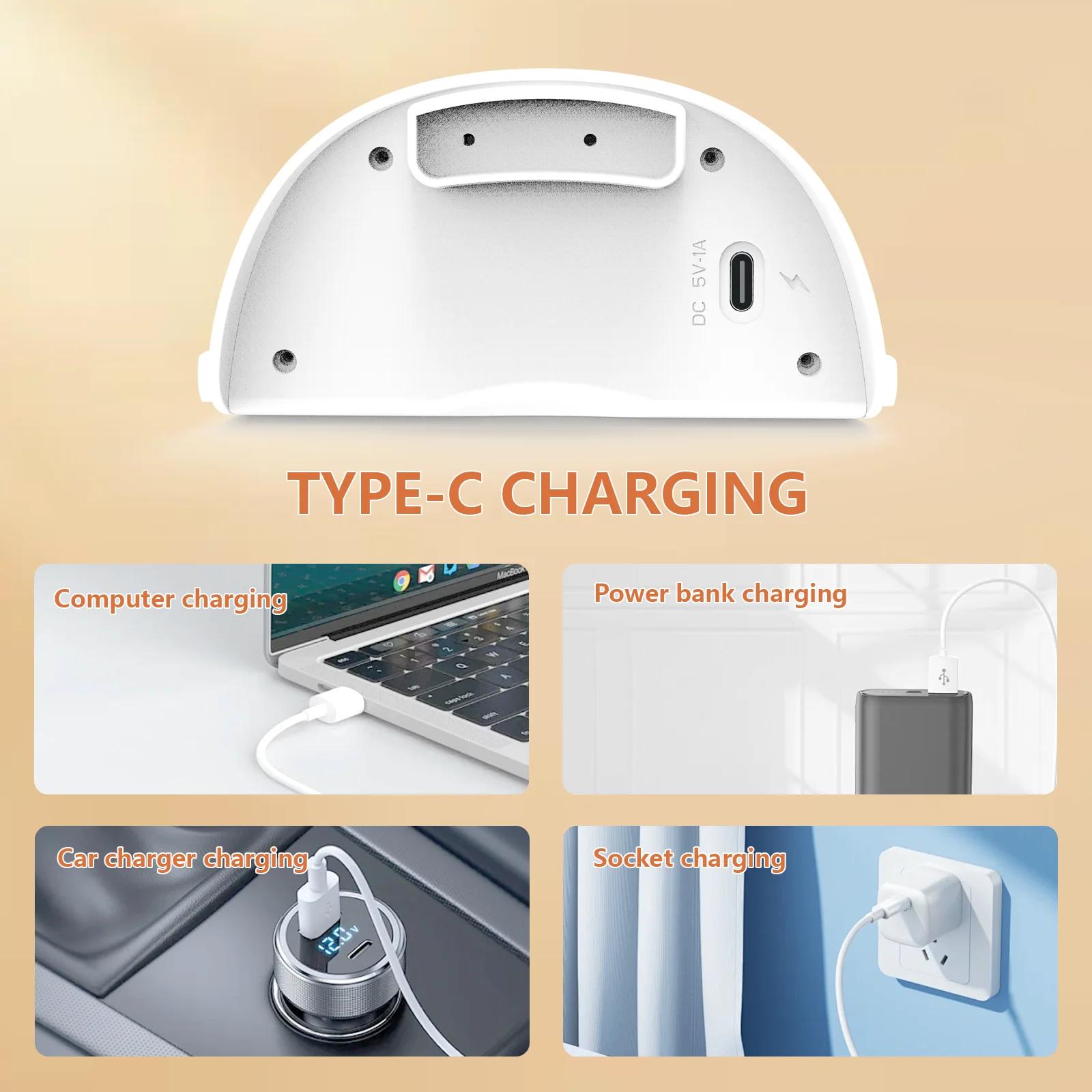 Tire-lait électrique mains libres, tire-lait portable MY-386 avec 12 niveaux et 4 modes, ensemble po