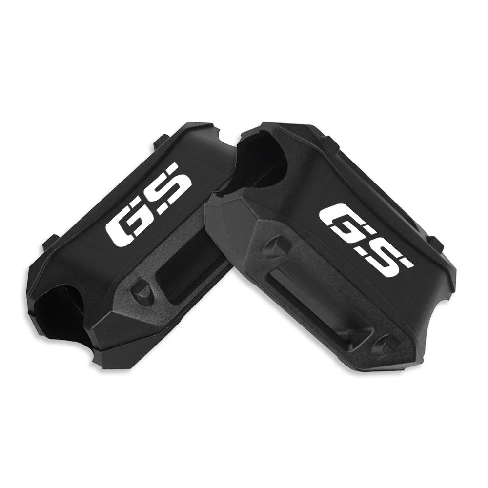 2023 2024 F 800 GS Adventure Engine Crash bar Protection pare-chocs décoratif garde bloc pour BMW F8