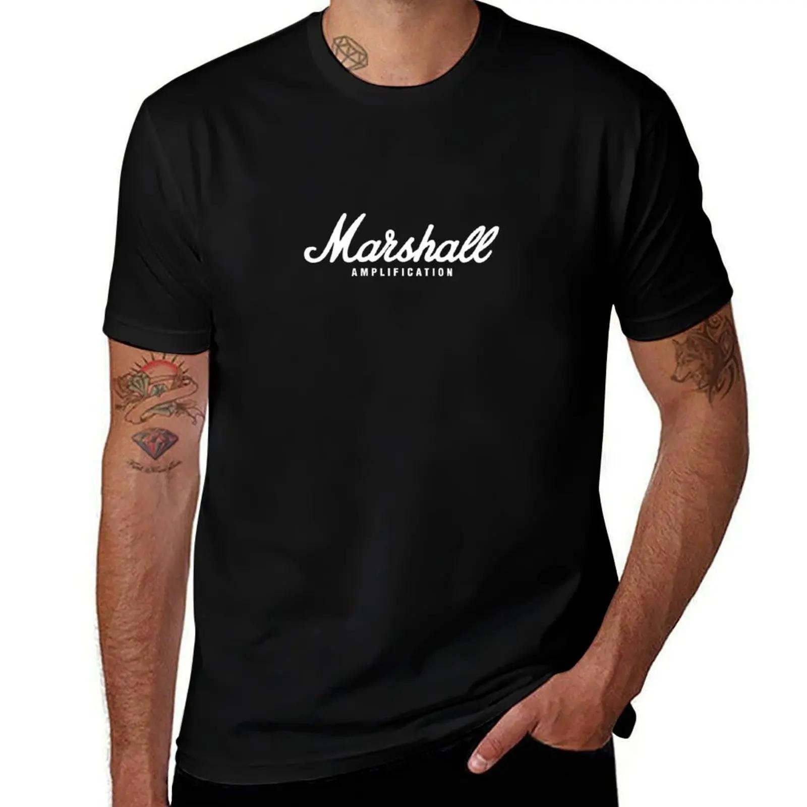 Marshall T-Shirt T-Shirt vierges t-shirts graphiques rappeur t-shirts graphiques t-shirts drôles hom