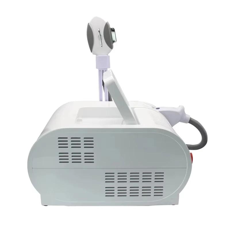 2025 nouveau Salon de beauté Super Portable IPL épilation Laser Machine dispositif professionnel Dio