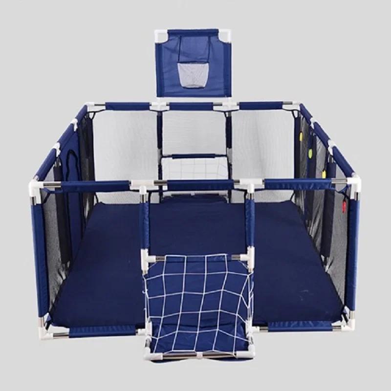 Parc pour bébé IMBABY, grand parc d'activités pour bébé, parc pour bébé, parc de jeux pour bébé, par
