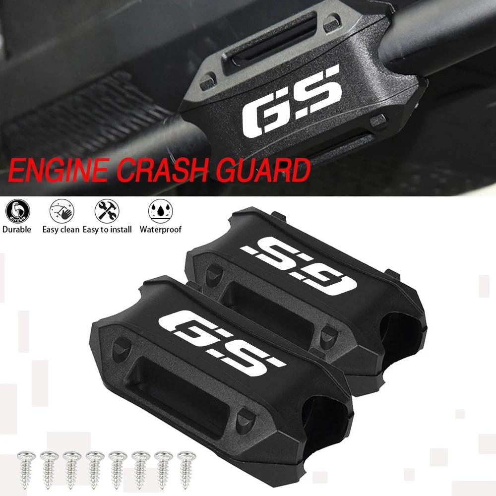 2023 2024 F 800 GS Adventure Engine Crash bar Protection pare-chocs décoratif garde bloc pour BMW F8