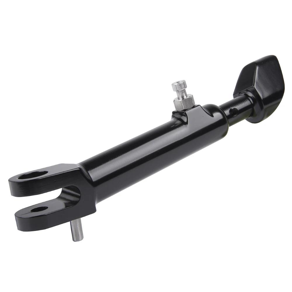 Béquille latérale réglable en aluminium pour moto, pour Kawasaki Z900 RS SE Cafe ABS 2018-2021 2022 