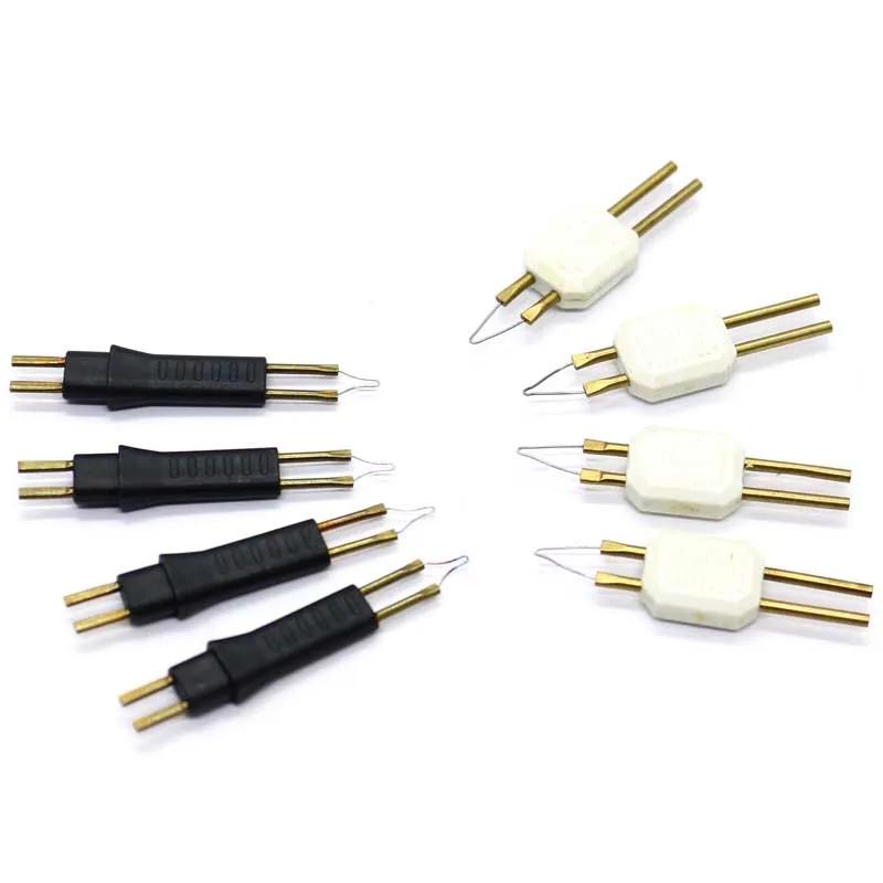Outils pour paupières, chargeur à Double paupière, stylo de Coagulation électrique hémostatique, sty