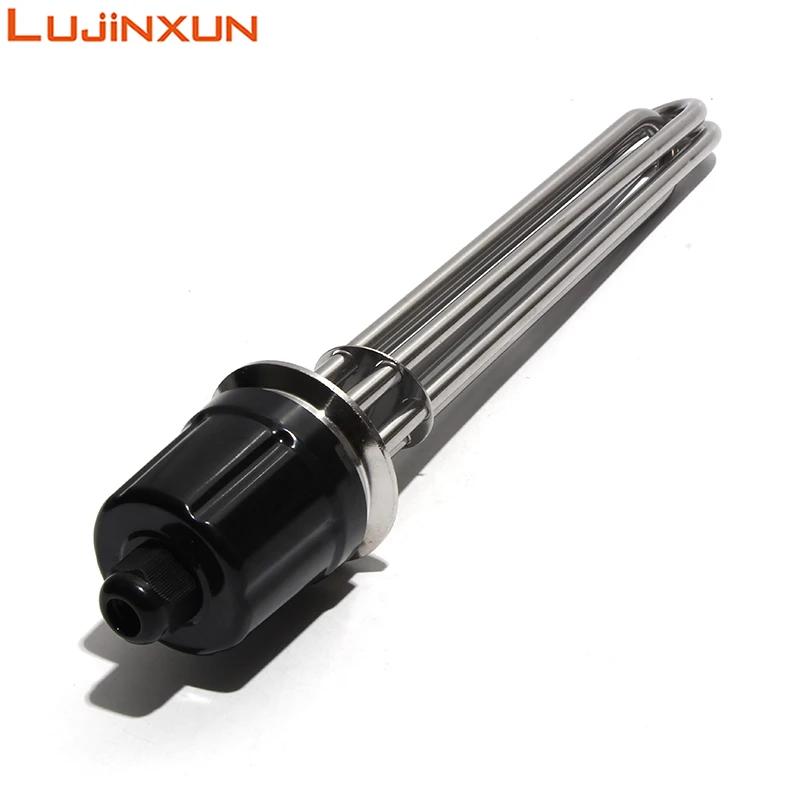 Ujinxun – lampe alimentaire de 2 ", 64mm de long, 3/4/5/6/9/12/12/304, pour oonshine, 220/380
