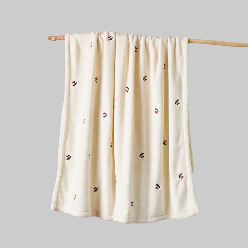 Couverture d'hiver pour bébé, pour nouveau-né, poussette d'emmaillotage, couche-culotte pour bébé, l