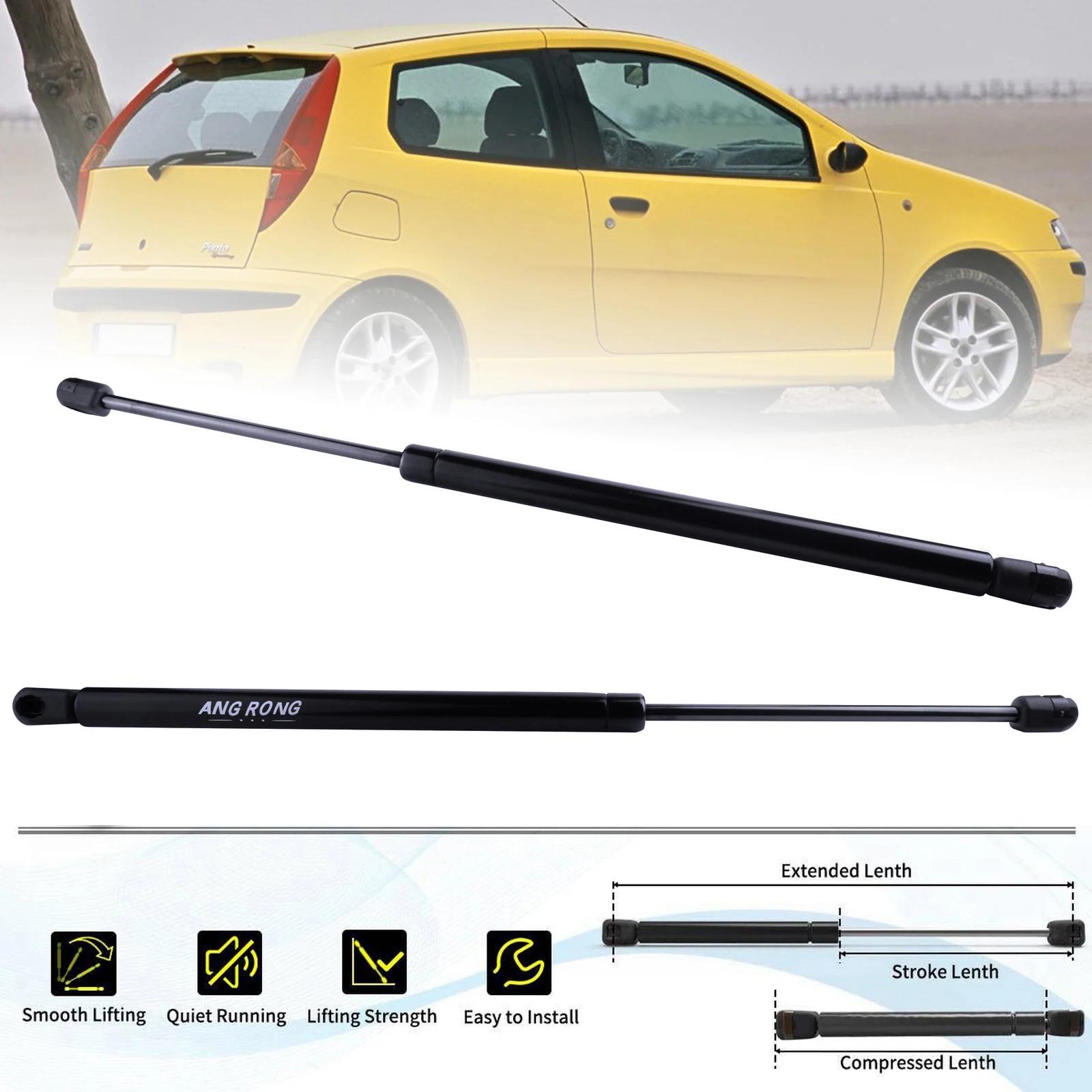 Ressort de Support de jambe de force à gaz de coffre de hayon pour Fiat Punto MK2 188 Hatchback 99-1