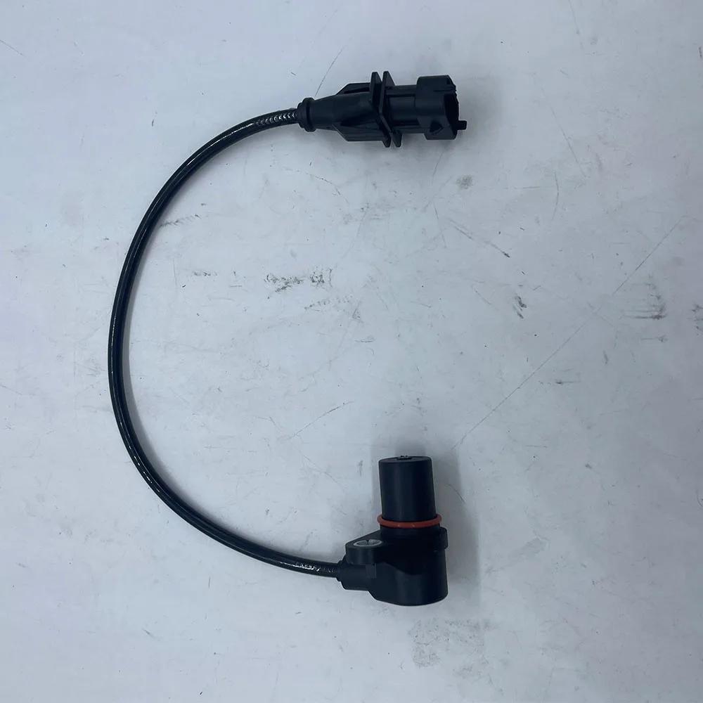 Capteur de position de vilebrequin 0281002410 de haute qualité, 4890189 BG5X6C315BA 2R0906433 pour F