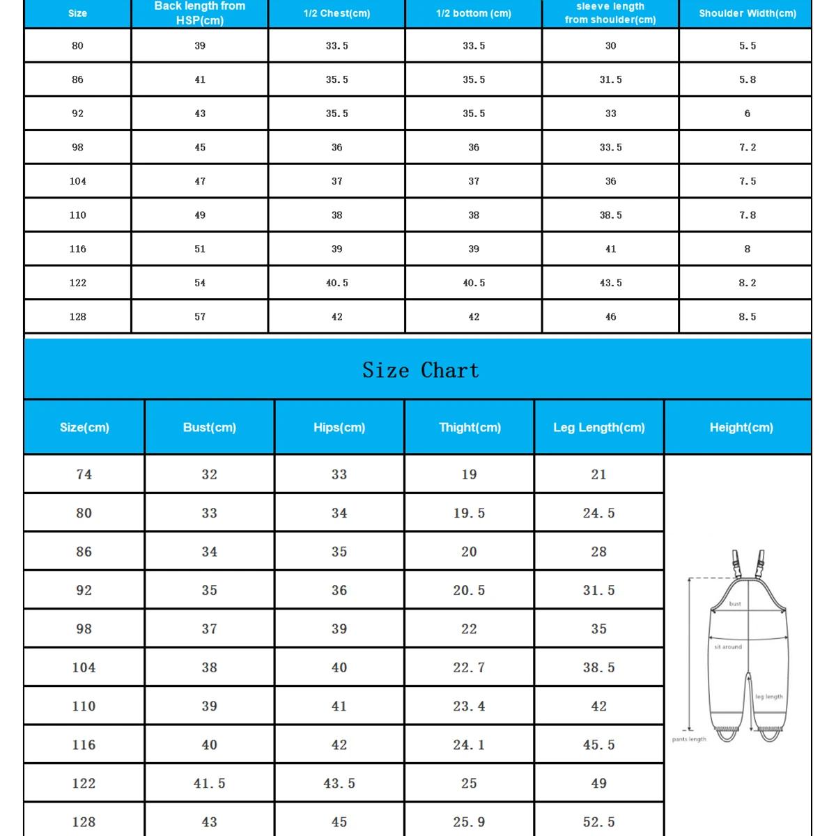 HONEYKING – combinaison imperméable pour garçons, ensemble de vêtements pour enfants, combinaison de