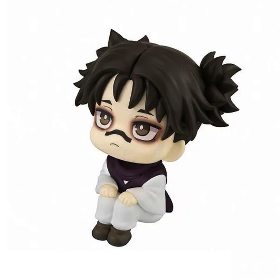 Meilleure vente Jujutsu Kaisen Choso Q Version figurine articulée jouet à collectionner cadeau pour 