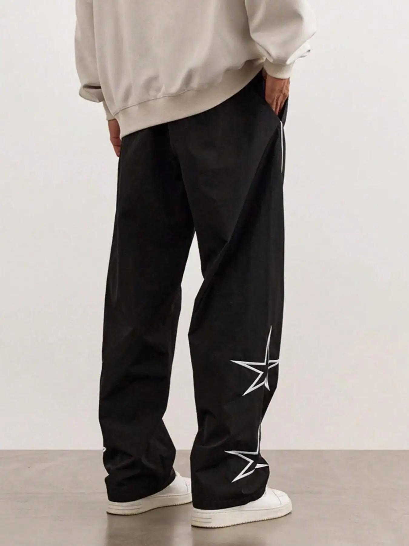 Pantalon une pièce pour hommes, Fitness, cyclisme, randonnée en plein air, natation, pantalon confor