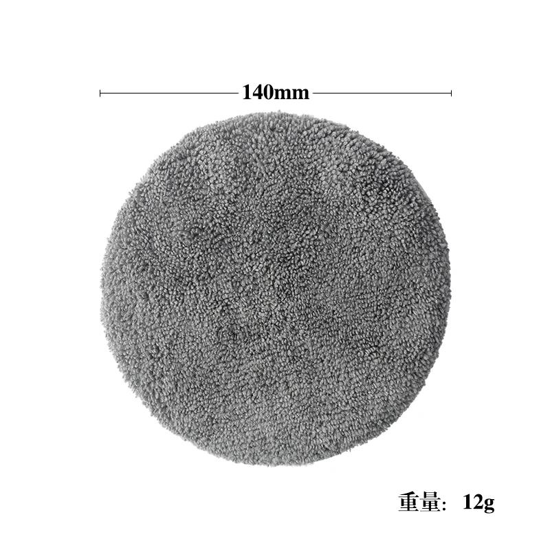 Serpillères de nettoyage de vitres pour HUTT DDC5 DDC55 PuRuikai N361, Pack de pièces, nettoyeur de 