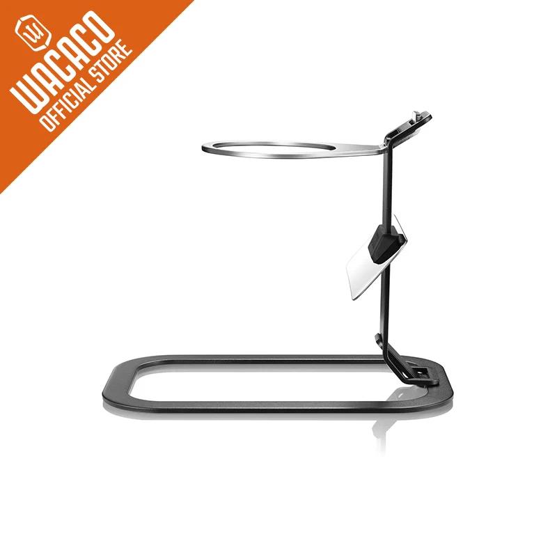 Support WACACO Picopresso, accessoire pour Picopresso, support démontable en acier inoxydable
