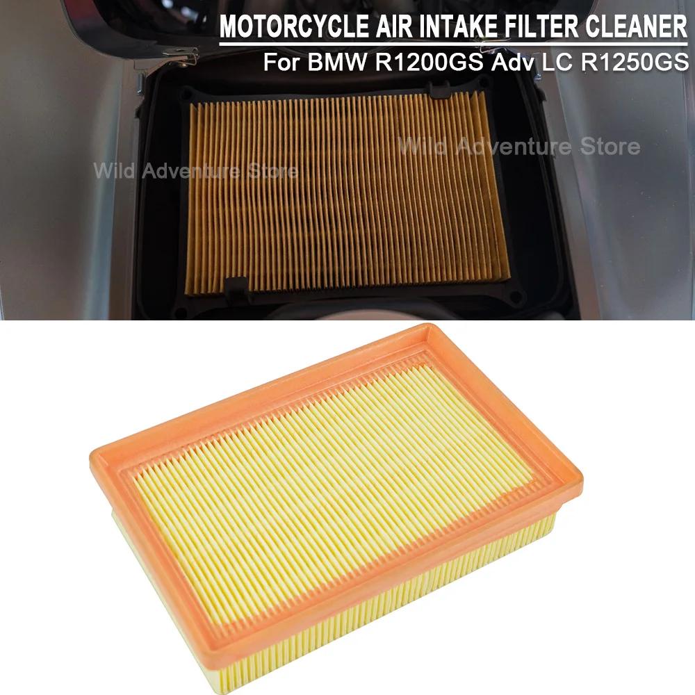Filtre d'admission d'air pour moto, nettoyeur de Purification d'air propre pour BMW R1200GS Adventur
