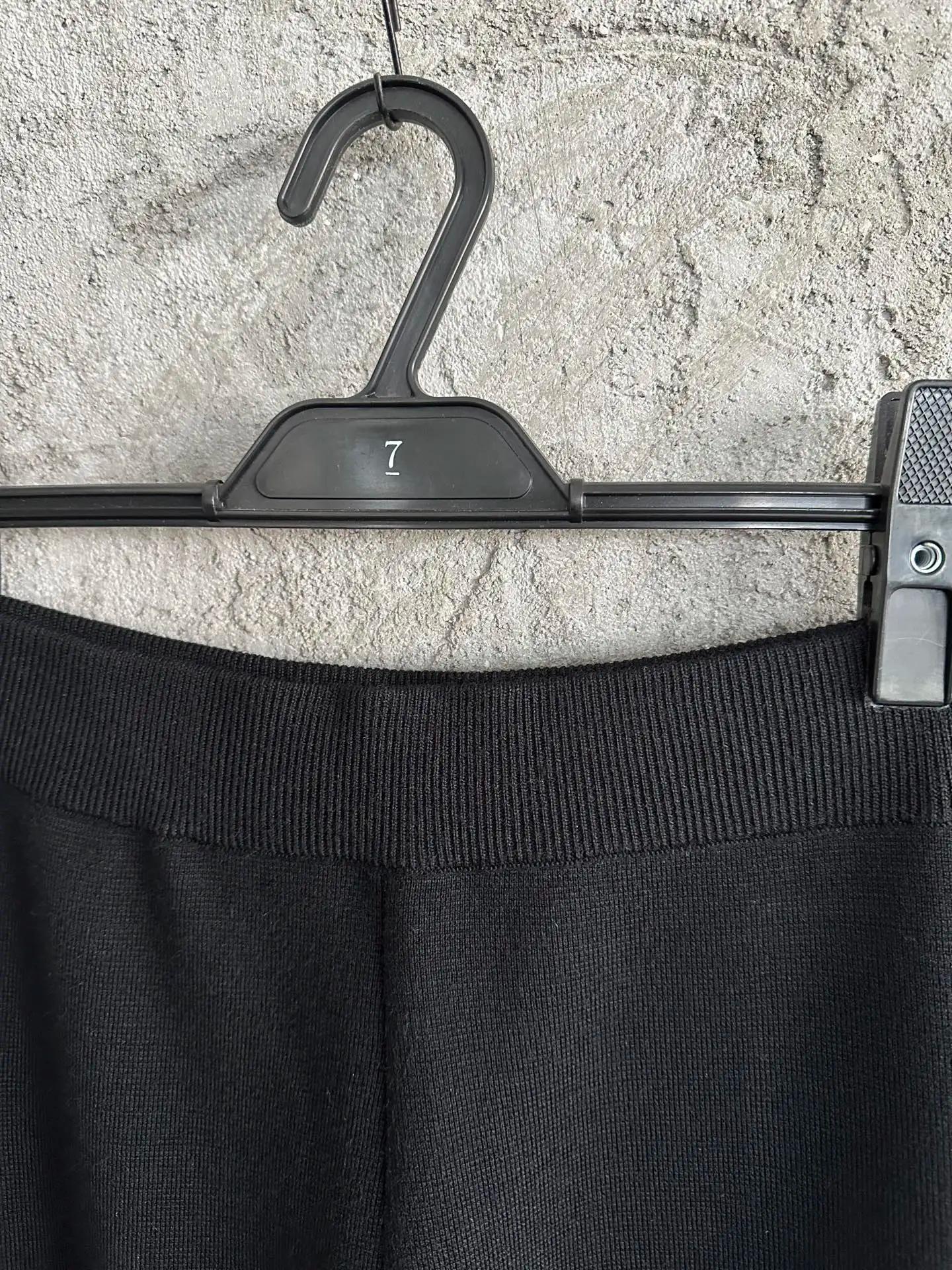 Manteau en laine pour homme brodé de feuilles, édition limitée Casionblank, qualité supérieure 2025,