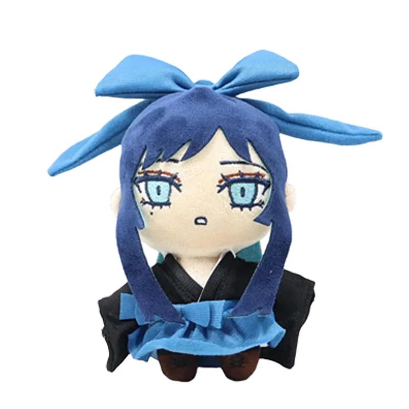 Ado Hibana peluche jouet Ado Merch peluche chanteur marchandises Ado accessoires peluches poupée cha