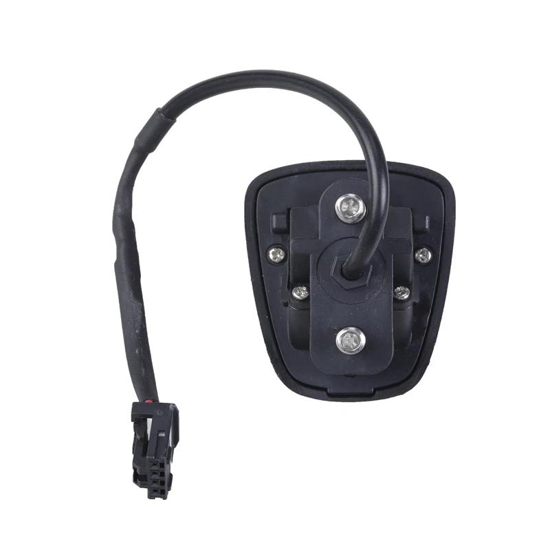 Caméra de recul 12V 95760-1W550 95760-1W500 95760A2520, pour Kia Rio 957601 W500 95760-1W550-AB 9576