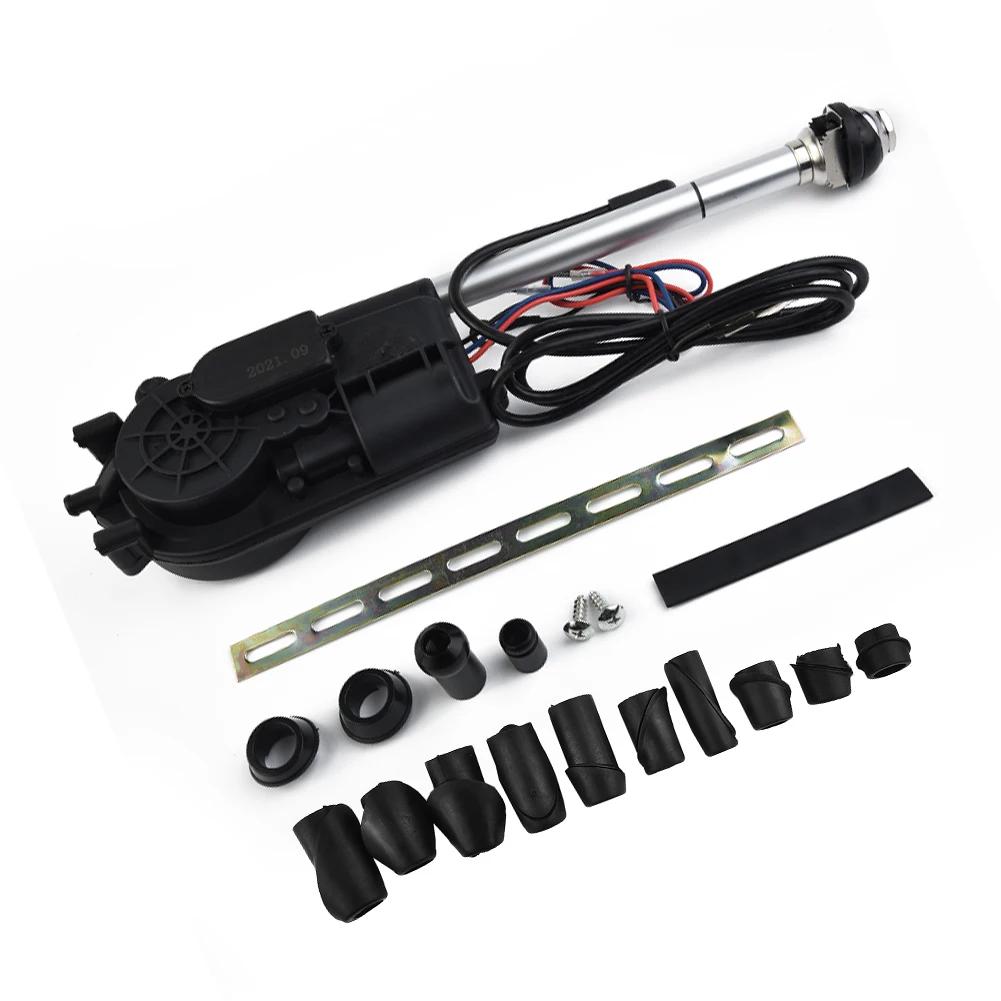 Kit d'antenne pour mercedes-benz W140 W126 W124 W201 120cm AM/FM, puissance moteur, pièces et access
