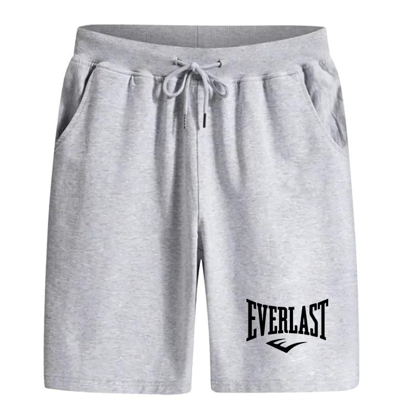 Short de Sport pour hommes, offre spéciale, été, short d'entraînement de boxe quotidien, gymnastique