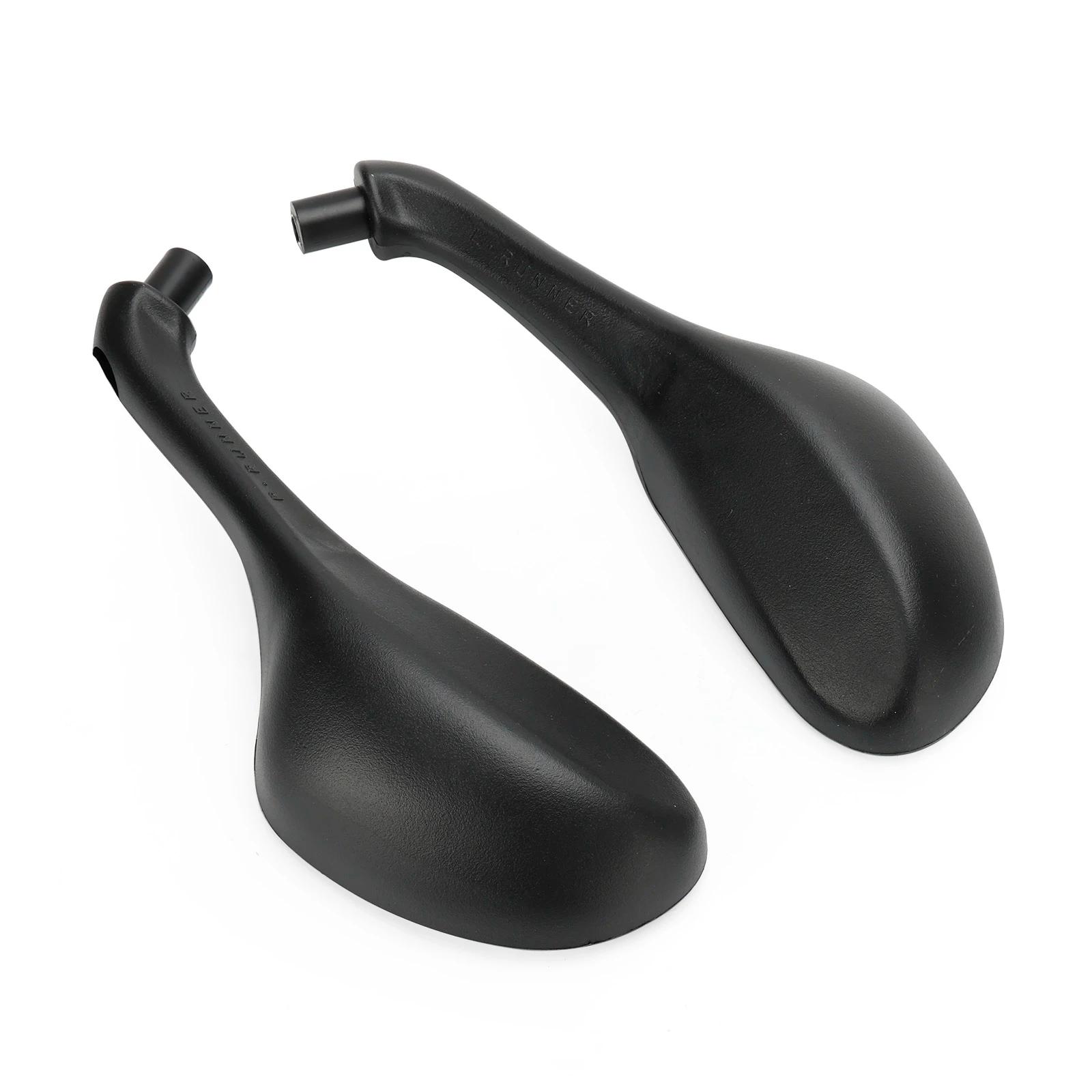 Artudatech Paire de rétroviseurs pour Piaggio NRG Power 50 / Gilera Runner 50 / 125 / 180