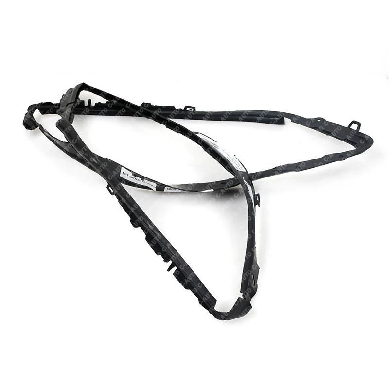 Couvercle d'étanchéité pour garnitures de phares de voiture, pour mercedes-benz W204 C200 C250 C300 