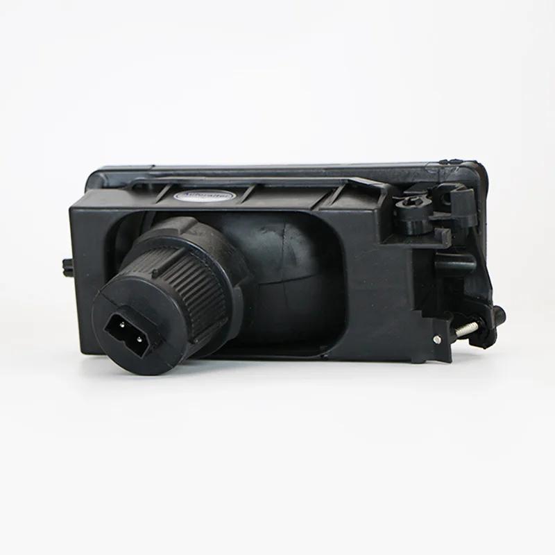 Feu antibrouillard pour pare-choc avant, avec ampoules, pour BMW série 3 E36 318 320 323 325 328i 19