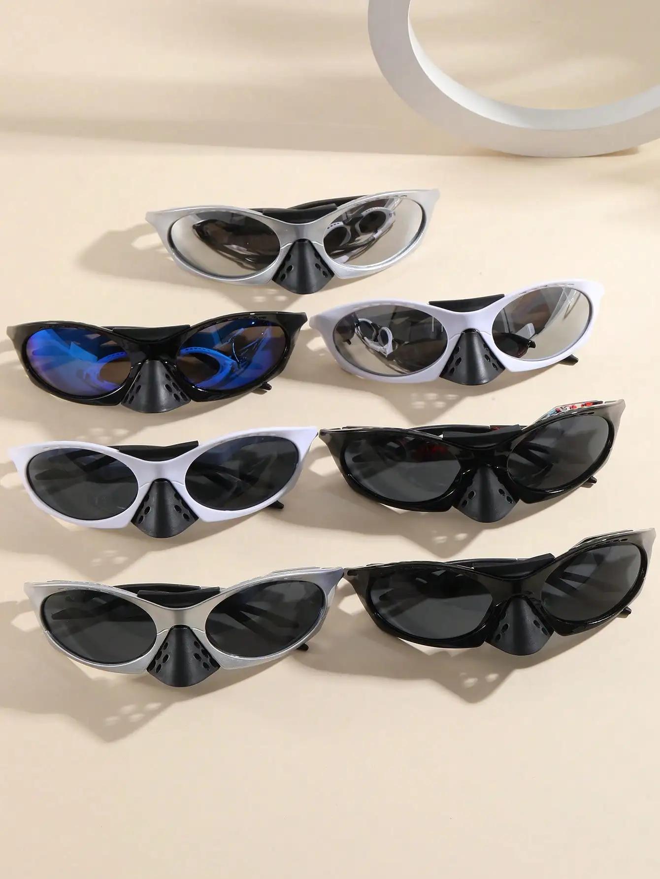 Lunettes orientées pour futur, bec d'oiseau, tenue de sport légère haut de gamme pour hommes et femm