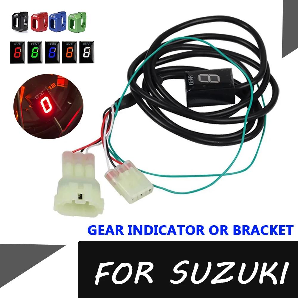 Compteur d'affichage de vitesse pour moto, indicateur, accessoires pour Suzuki Bandit, GSF650, GSFfe