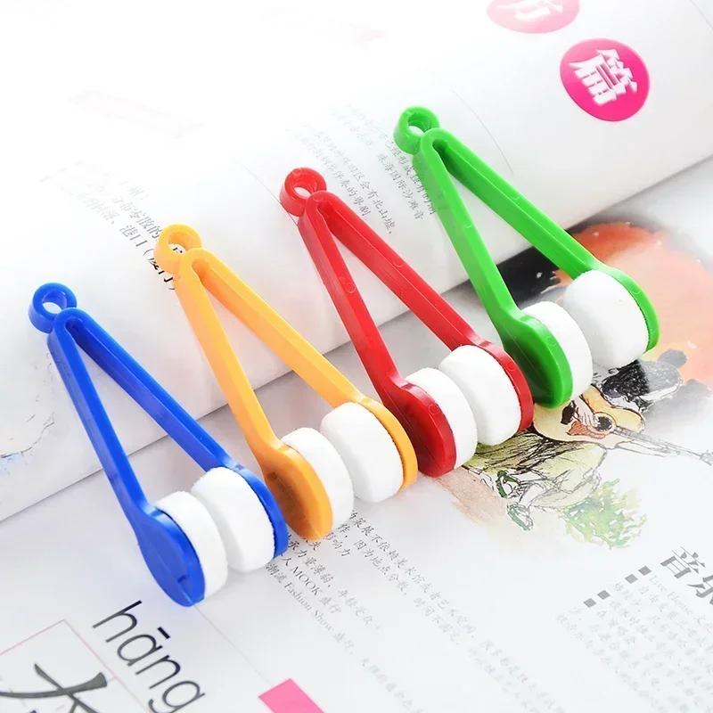 10/5/1 pièces Portable multifonctionnel lunettes nettoyage frotter lunettes de soleil lunettes micro