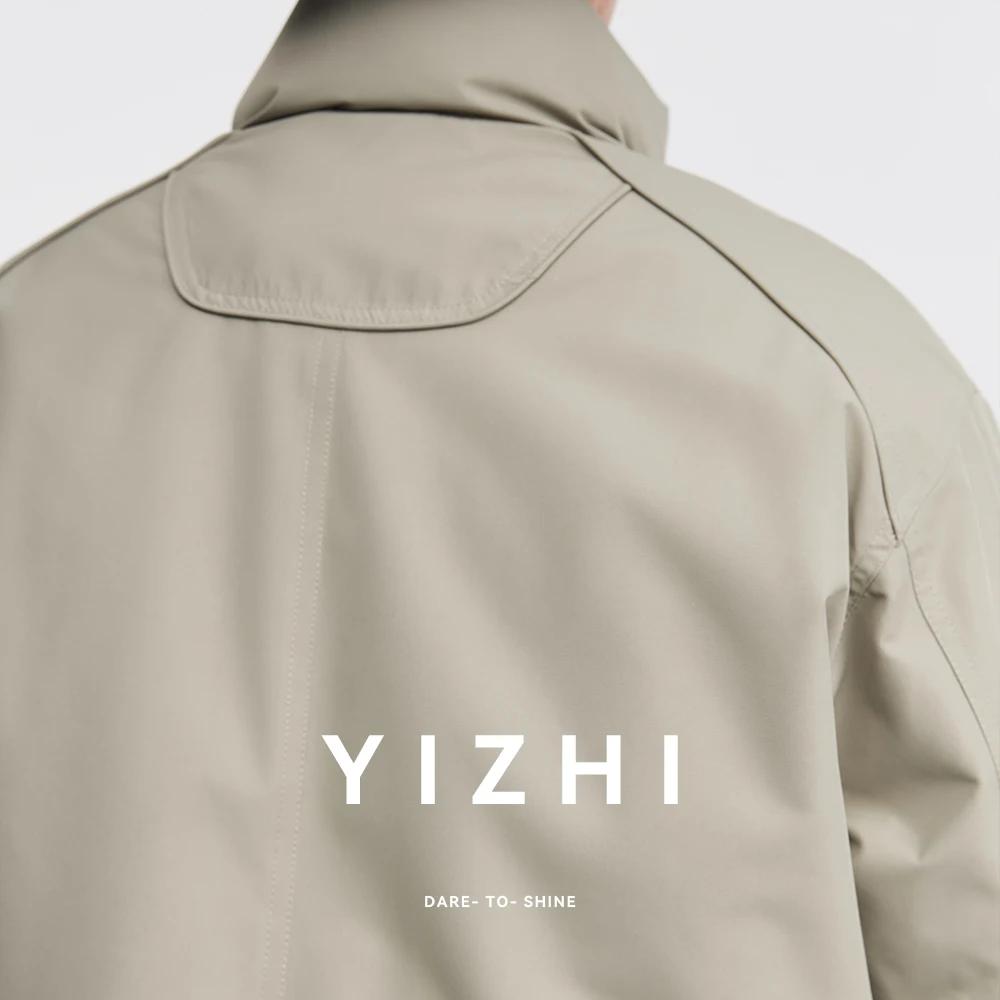 Veste d'hiver pour homme en duvet de canard blanc 90% 2025 Nouvelle veste épaisse résistante au froi