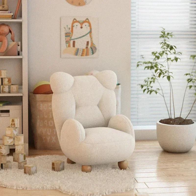 Canapé de lecture meubles pour enfants Mini canapés chaise pour enfants canapé pour filles chambre e