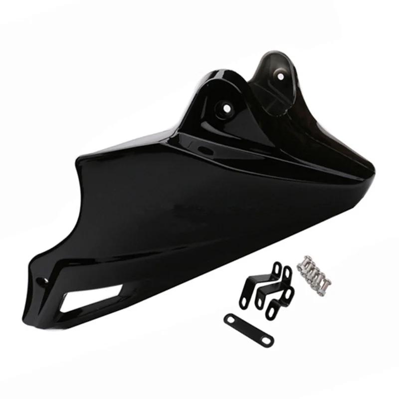 Couvercle de Protection du moteur de moto, 1 pièce, pour Honda MSX125 SF MSX 125 125SF MSX125SF, châ