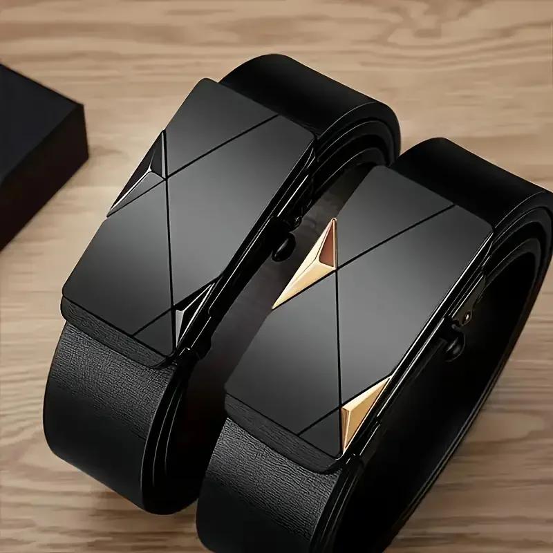 Ceintures célèbre marque ceinture hommes hommes ceintures qualité véritable luxe en cuir ceinture po