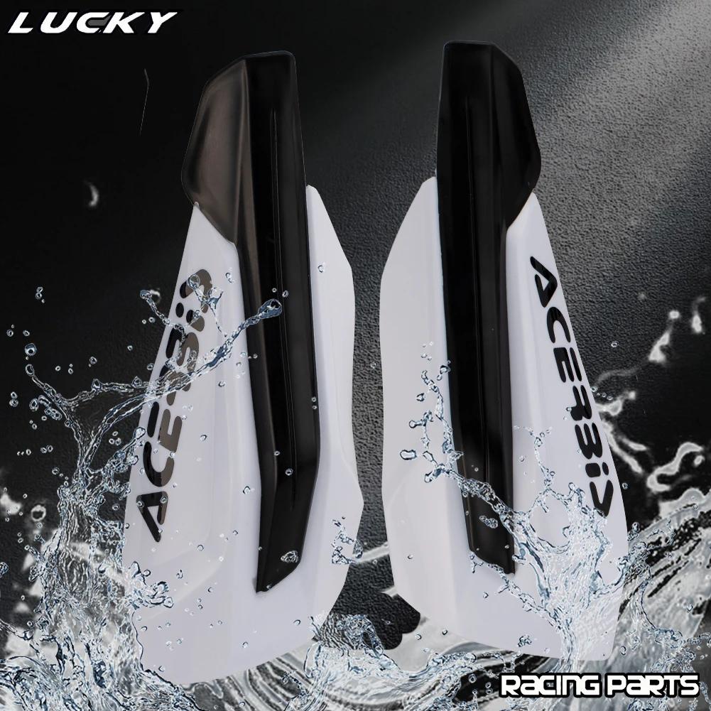 Protecteur de guidon de motos, pour KTM SX SXF EXCF F XC W EXC 125-350 450 500 2017-2019 2020